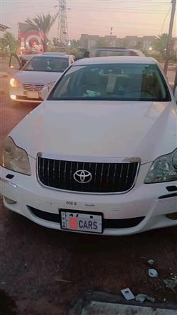 تويوتا كراون